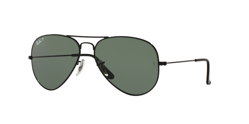Ray-Ban AVIATOR CLASSIC Aviator Sunglasses | Ray-Ban sunglasses