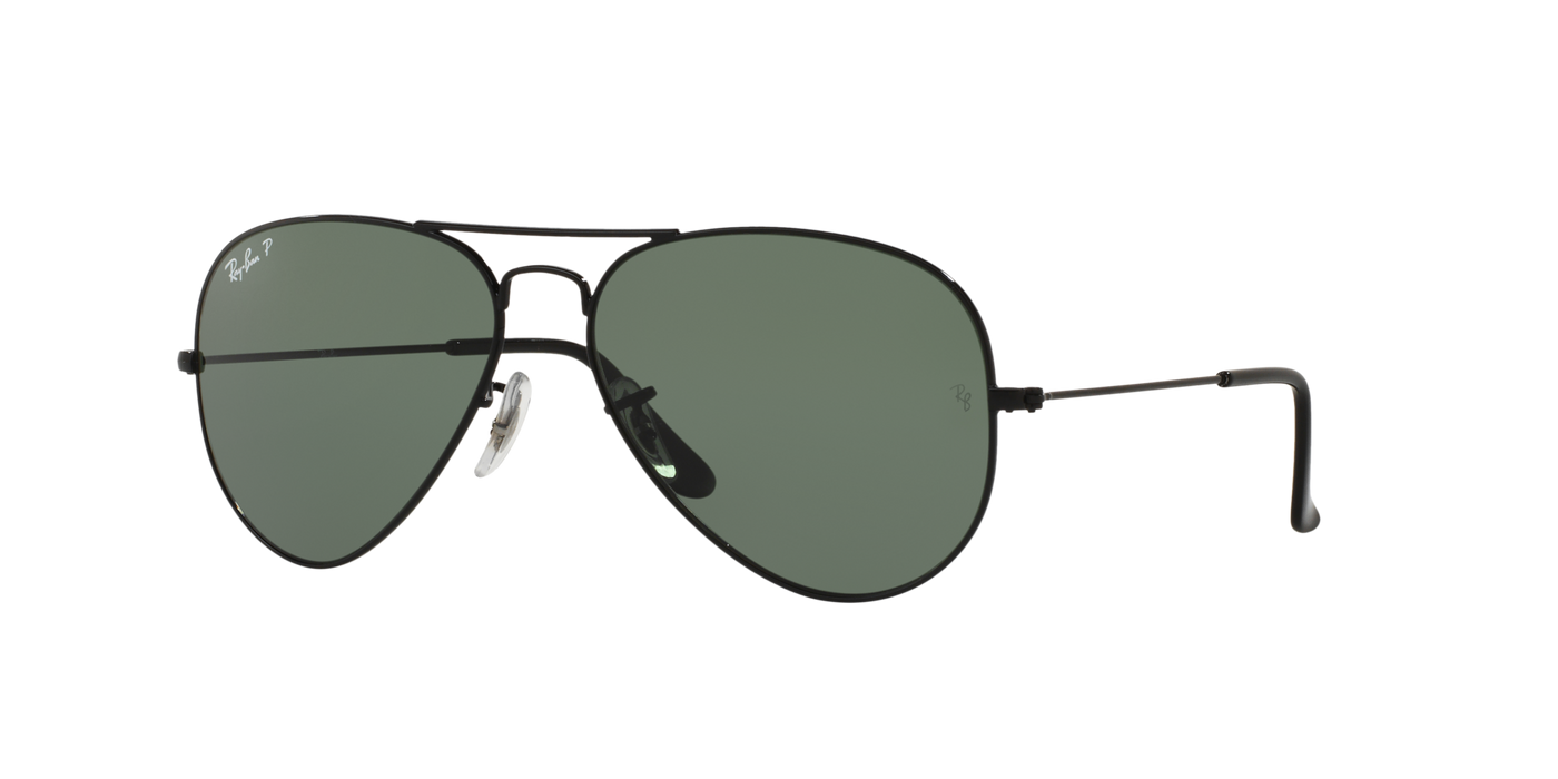 Ray-Ban AVIATOR CLASSIC Aviator Sunglasses | Ray-Ban sunglasses