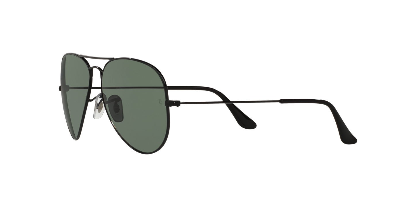 Ray-Ban AVIATOR CLASSIC Aviator Sunglasses | Ray-Ban sunglasses