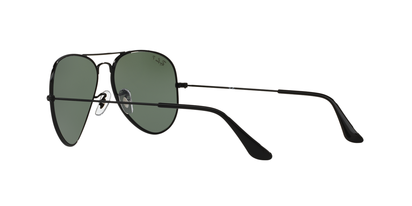 Ray-Ban AVIATOR CLASSIC Aviator Sunglasses | Ray-Ban sunglasses