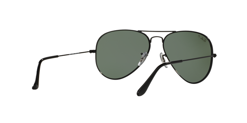 Ray-Ban AVIATOR CLASSIC Aviator Sunglasses | Ray-Ban sunglasses