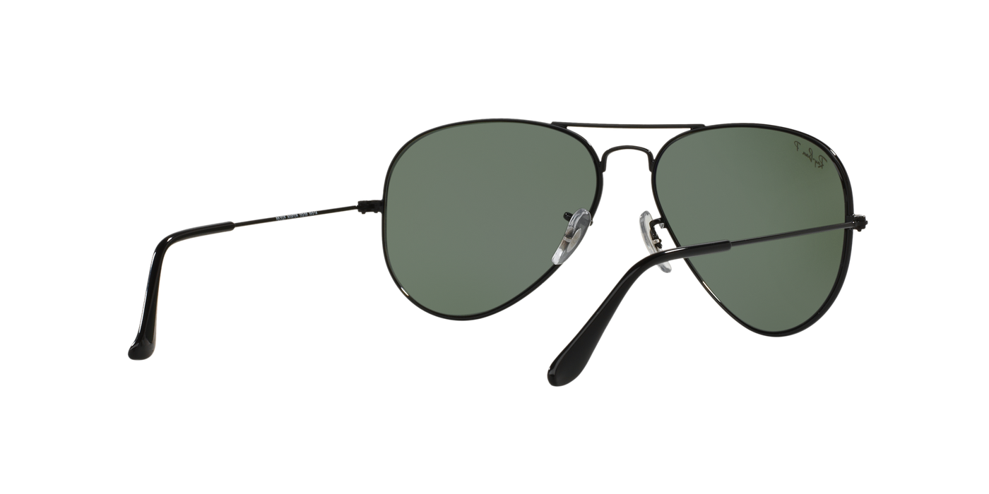 Ray-Ban AVIATOR CLASSIC Aviator Sunglasses | Ray-Ban sunglasses