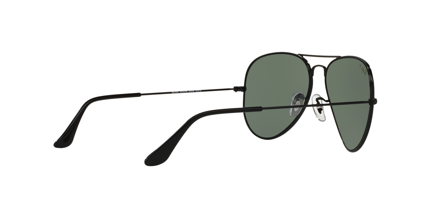 Ray-Ban AVIATOR CLASSIC Aviator Sunglasses | Ray-Ban sunglasses