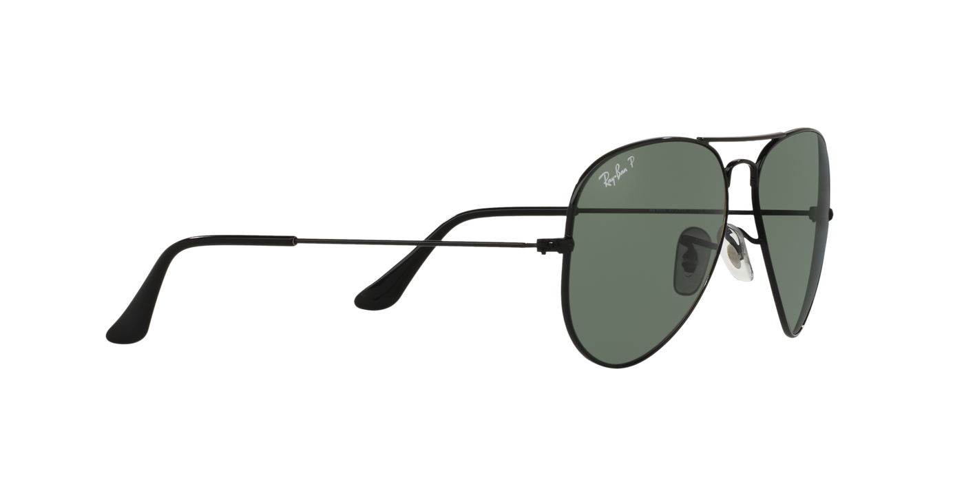 Ray-Ban AVIATOR CLASSIC Aviator Sunglasses | Ray-Ban sunglasses