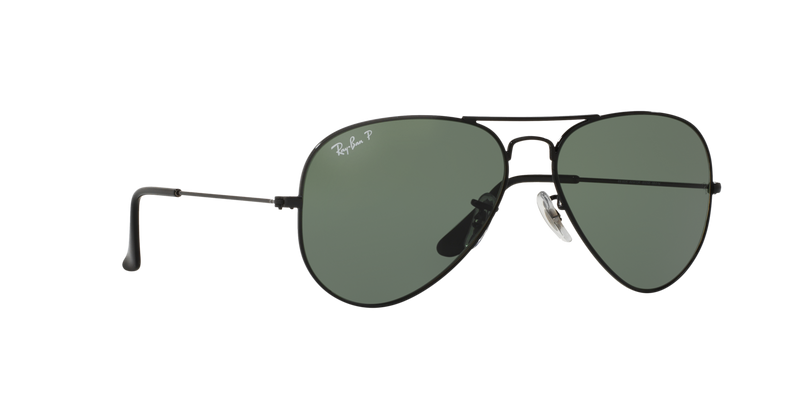 Ray-Ban AVIATOR CLASSIC Aviator Sunglasses | Ray-Ban sunglasses