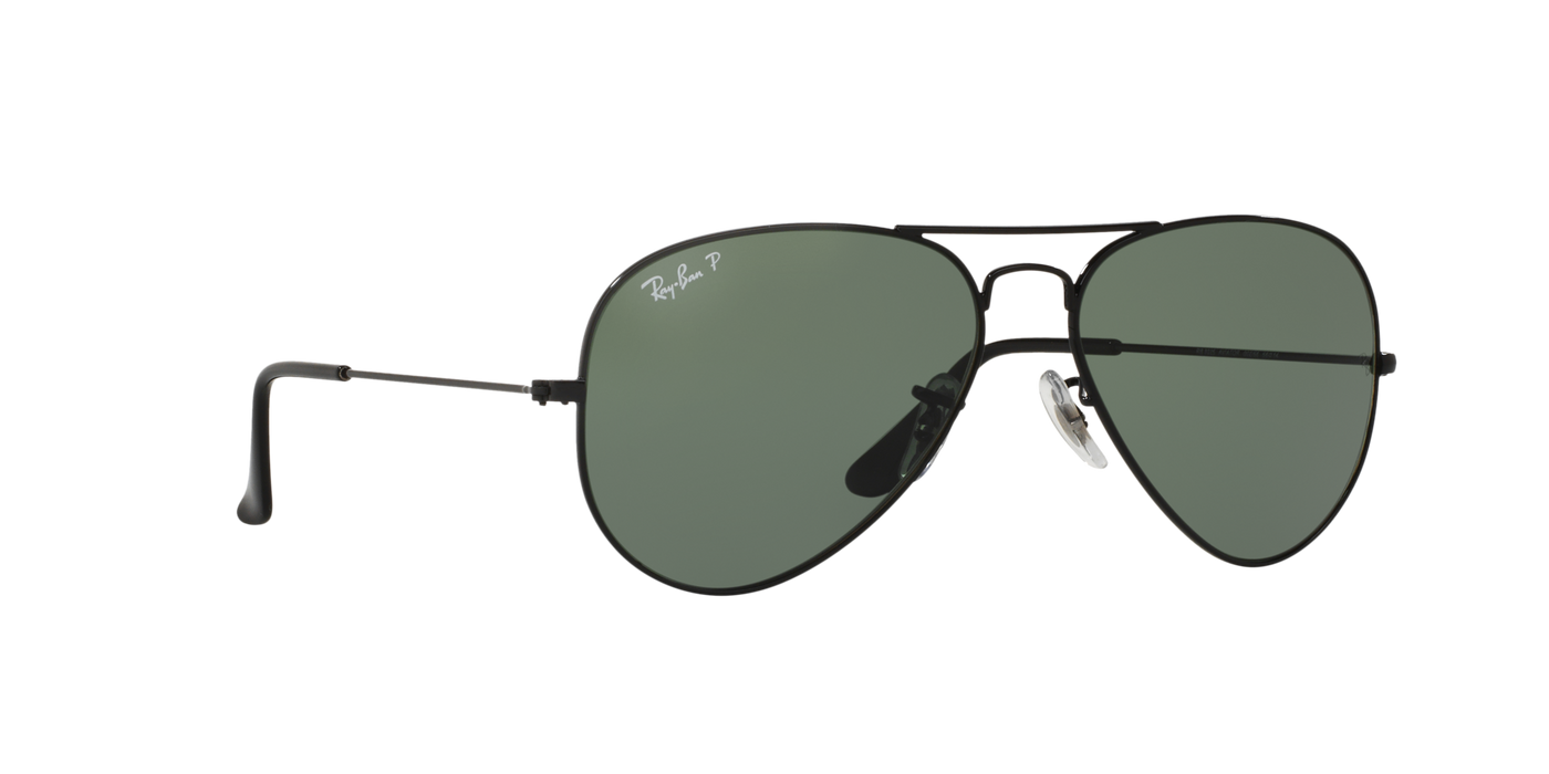 Ray-Ban AVIATOR CLASSIC Aviator Sunglasses | Ray-Ban sunglasses