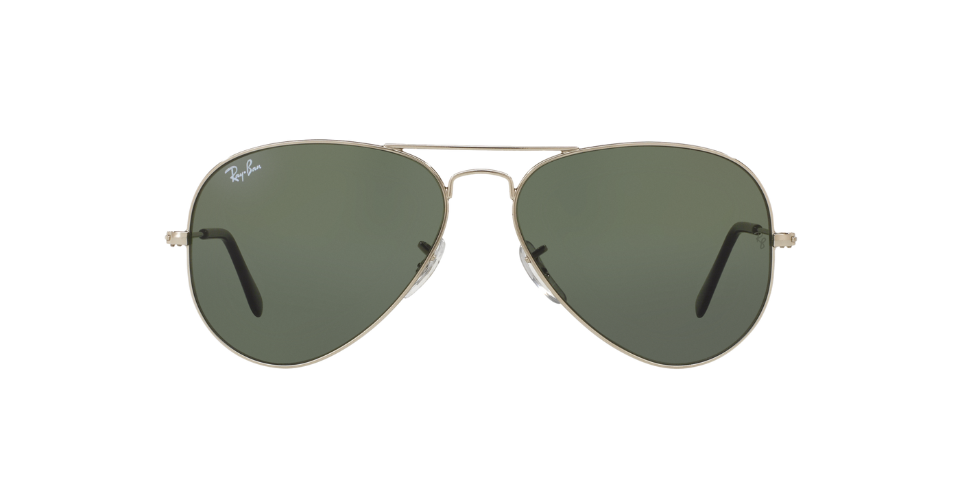 Ray-Ban AVIATOR CLASSIC Aviator Sunglasses | Ray-Ban sunglasses