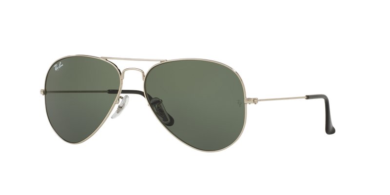 Ray-Ban AVIATOR CLASSIC Aviator Sunglasses | Ray-Ban sunglasses