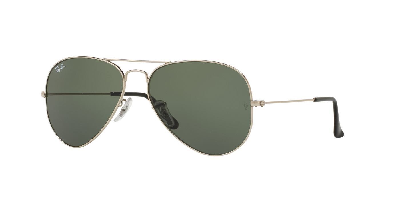 Ray-Ban AVIATOR CLASSIC Aviator Sunglasses | Ray-Ban sunglasses