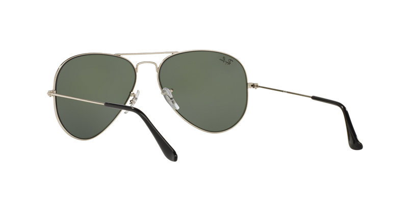Ray-Ban AVIATOR CLASSIC Aviator Sunglasses | Ray-Ban sunglasses