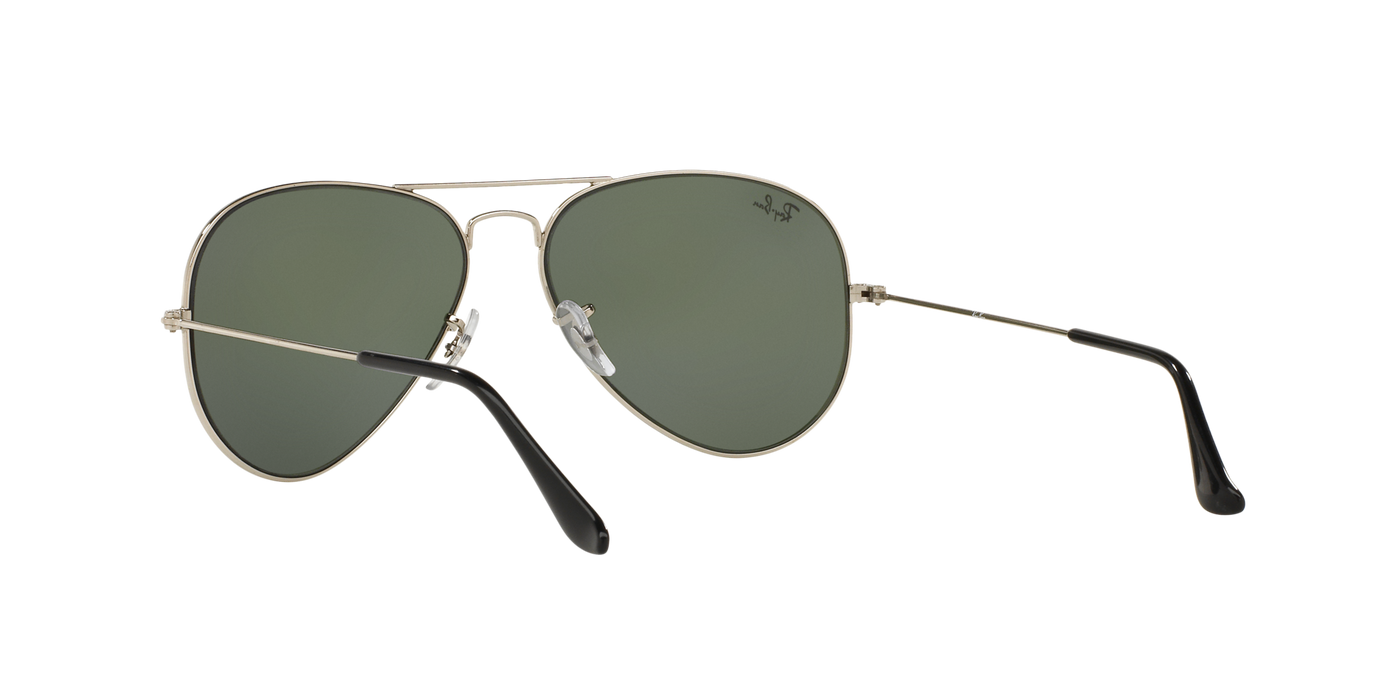 Ray-Ban AVIATOR CLASSIC Aviator Sunglasses | Ray-Ban sunglasses