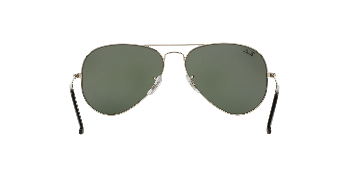 Ray-Ban AVIATOR CLASSIC Aviator Sunglasses | Ray-Ban sunglasses