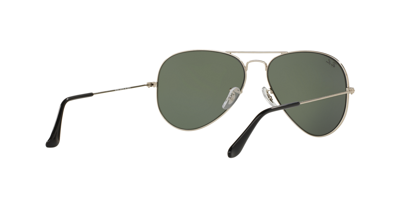 Ray-Ban AVIATOR CLASSIC Aviator Sunglasses | Ray-Ban sunglasses