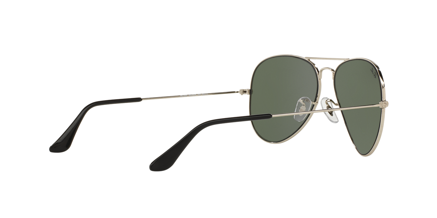 Ray-Ban AVIATOR CLASSIC Aviator Sunglasses | Ray-Ban sunglasses