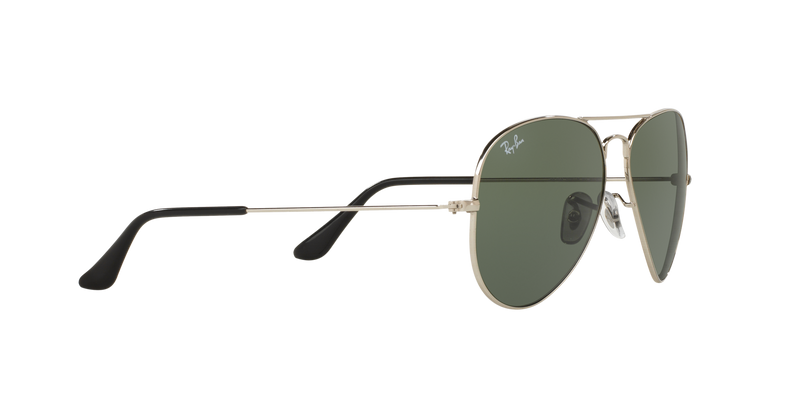 Ray-Ban AVIATOR CLASSIC Aviator Sunglasses | Ray-Ban sunglasses
