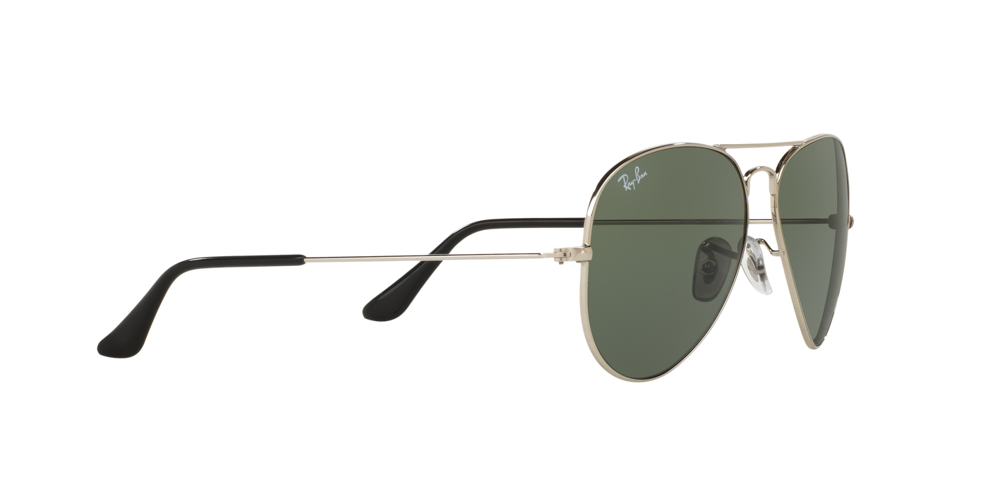 Ray-Ban AVIATOR CLASSIC Aviator Sunglasses | Ray-Ban sunglasses