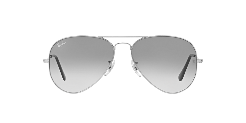 Ray-Ban AVIATOR GRADIENT Aviator Sunglasses | Ray-Ban sunglasses