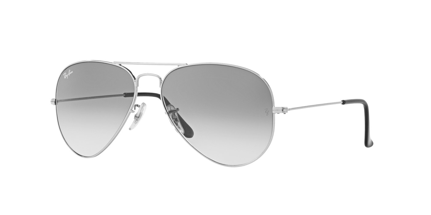 Ray-Ban AVIATOR GRADIENT Aviator Sunglasses | Ray-Ban sunglasses