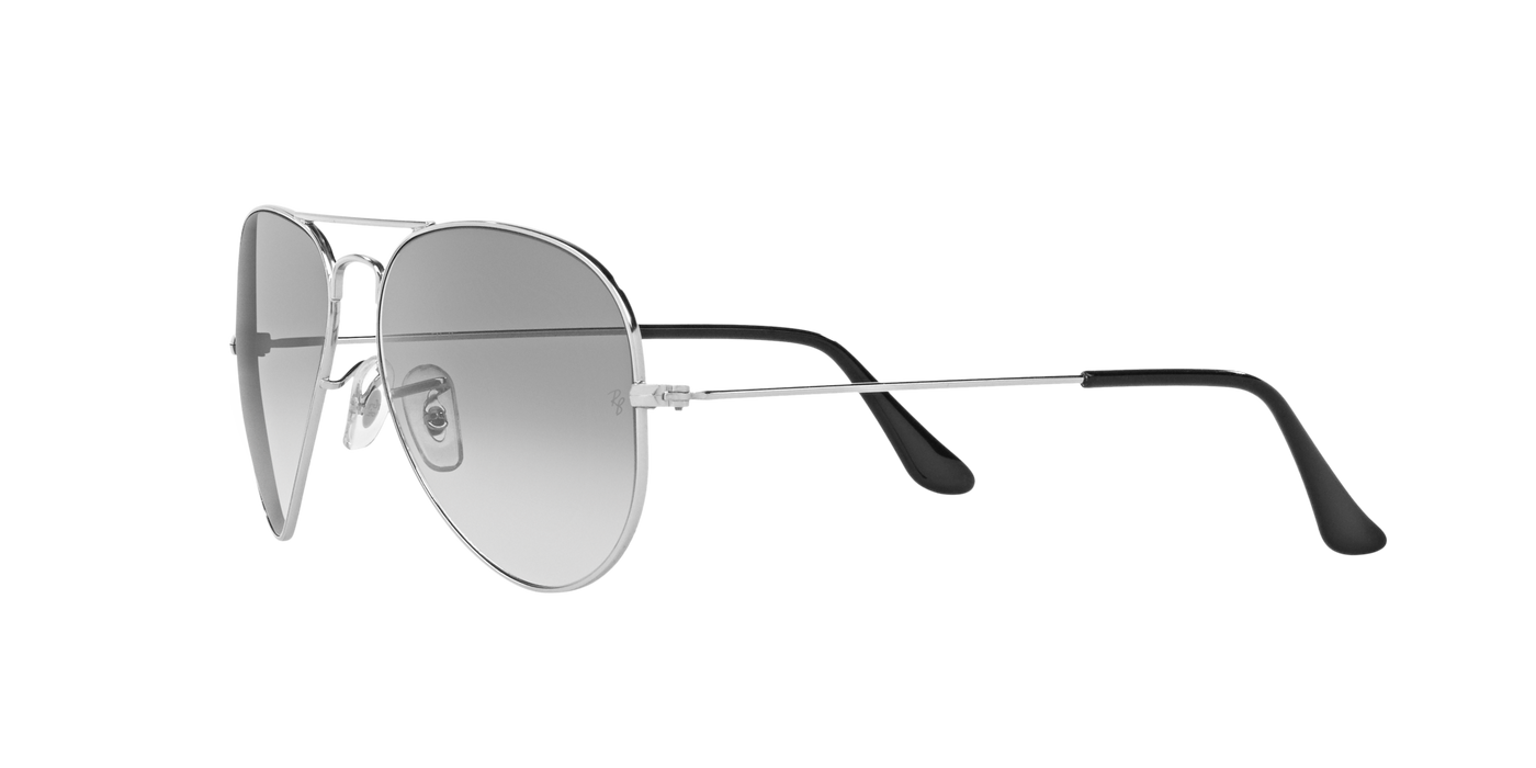 Ray-Ban AVIATOR GRADIENT Aviator Sunglasses | Ray-Ban sunglasses