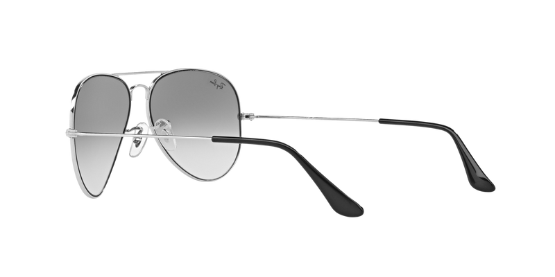 Ray-Ban AVIATOR GRADIENT Aviator Sunglasses | Ray-Ban sunglasses