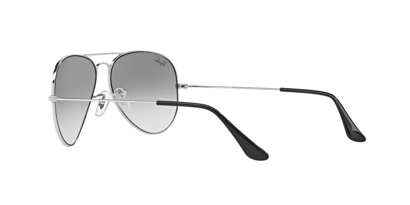 Ray-Ban AVIATOR GRADIENT Aviator Sunglasses | Ray-Ban sunglasses