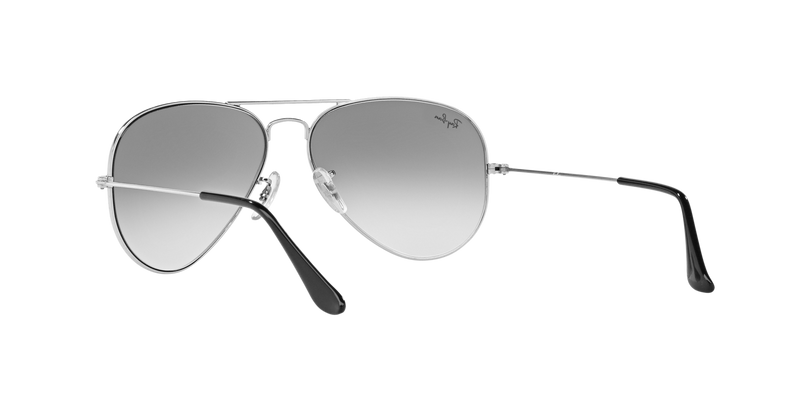 Ray-Ban AVIATOR GRADIENT Aviator Sunglasses | Ray-Ban sunglasses