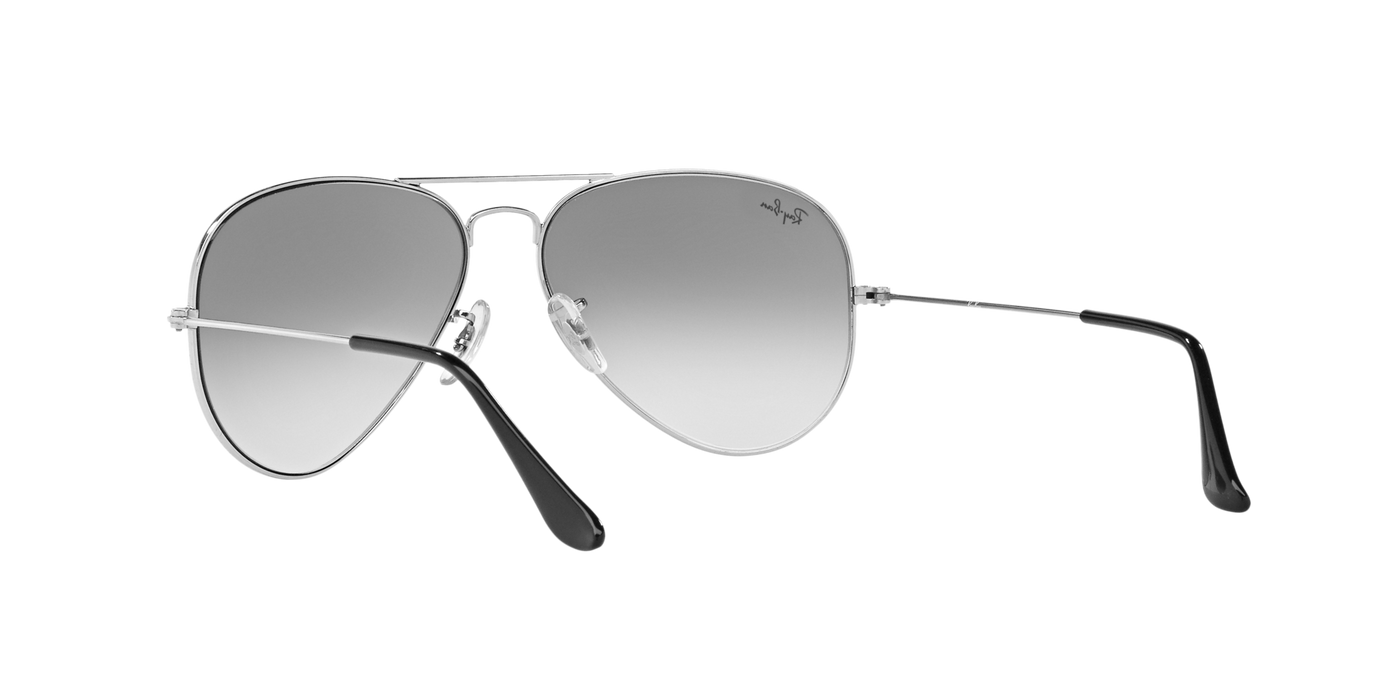 Ray-Ban AVIATOR GRADIENT Aviator Sunglasses | Ray-Ban sunglasses