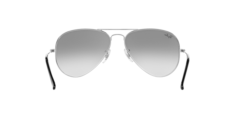 Ray-Ban AVIATOR GRADIENT Aviator Sunglasses | Ray-Ban sunglasses