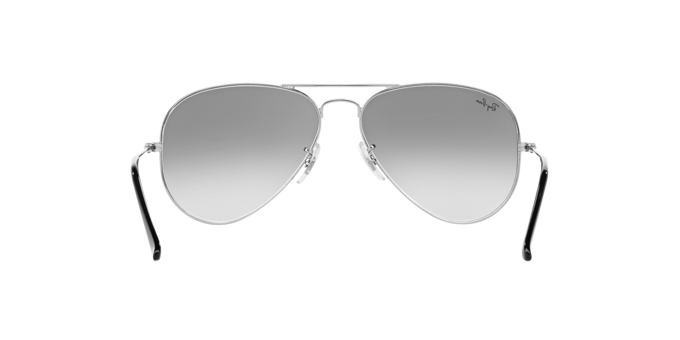 Ray-Ban AVIATOR GRADIENT Aviator Sunglasses | Ray-Ban sunglasses