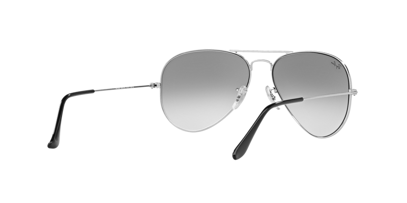 Ray-Ban AVIATOR GRADIENT Aviator Sunglasses | Ray-Ban sunglasses