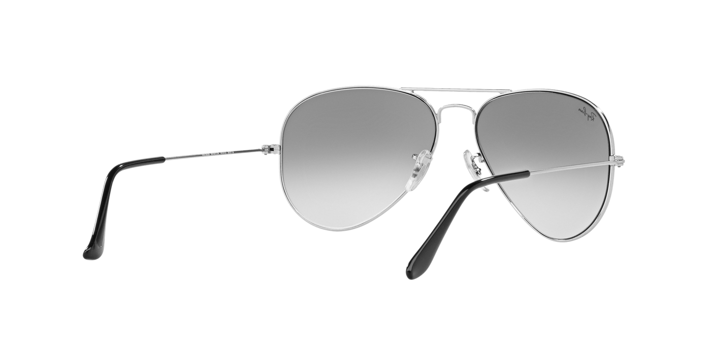 Ray-Ban AVIATOR GRADIENT Aviator Sunglasses | Ray-Ban sunglasses