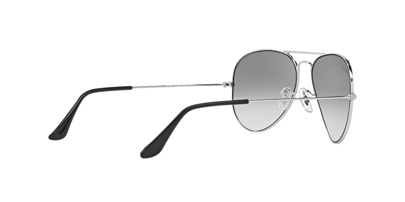 Ray-Ban AVIATOR GRADIENT Aviator Sunglasses | Ray-Ban sunglasses