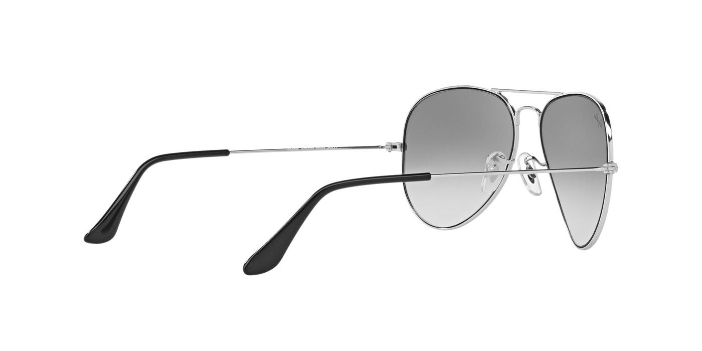 Ray-Ban AVIATOR GRADIENT Aviator Sunglasses | Ray-Ban sunglasses