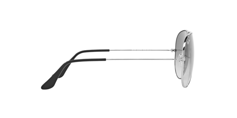 Ray-Ban AVIATOR GRADIENT Aviator Sunglasses | Ray-Ban sunglasses