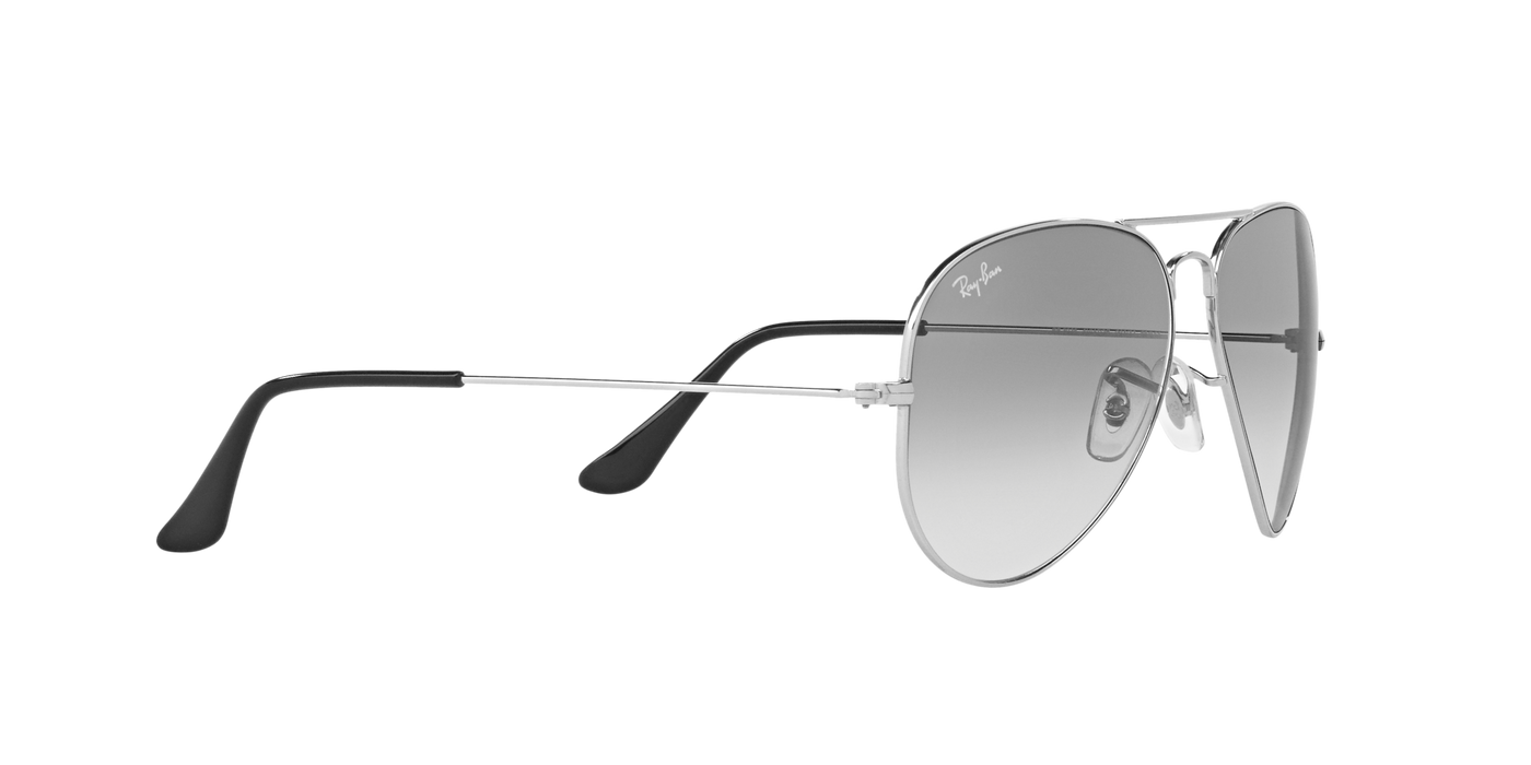 Ray-Ban AVIATOR GRADIENT Aviator Sunglasses | Ray-Ban sunglasses