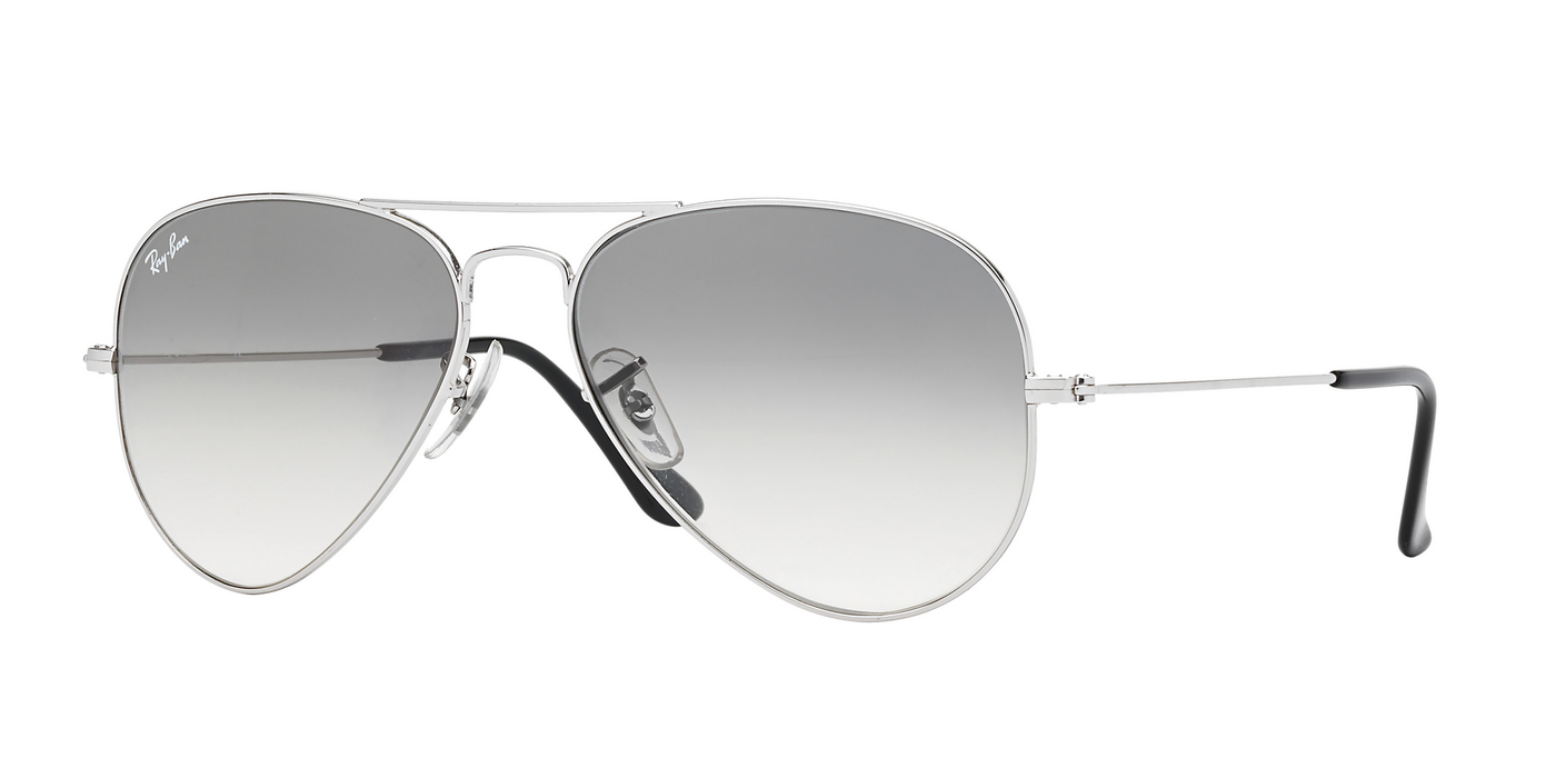 Ray-Ban AVIATOR CLASSIC Aviator Sunglasses | Ray-Ban sunglasses