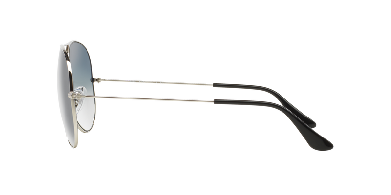 Ray-Ban AVIATOR GRADIENT Aviator Sunglasses | Ray-Ban sunglasses