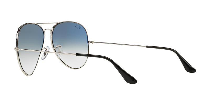 Ray-Ban AVIATOR GRADIENT Aviator Sunglasses | Ray-Ban sunglasses