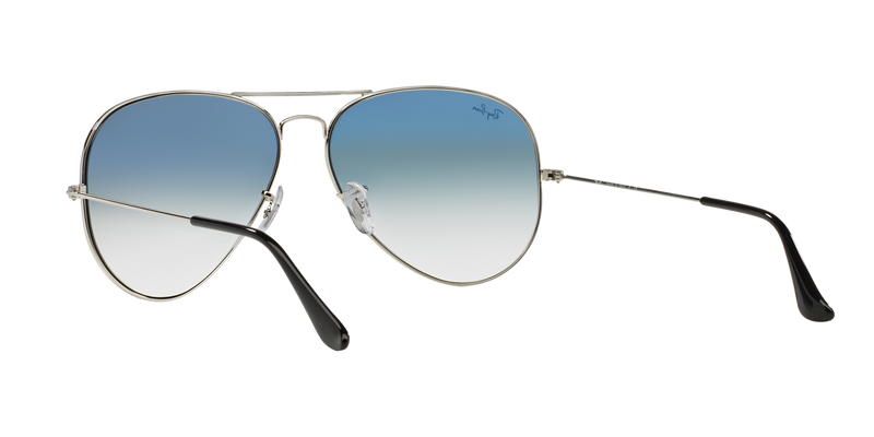 Ray-Ban AVIATOR GRADIENT Aviator Sunglasses | Ray-Ban sunglasses