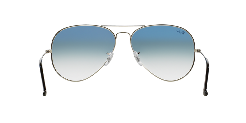 Ray-Ban AVIATOR GRADIENT Aviator Sunglasses | Ray-Ban sunglasses