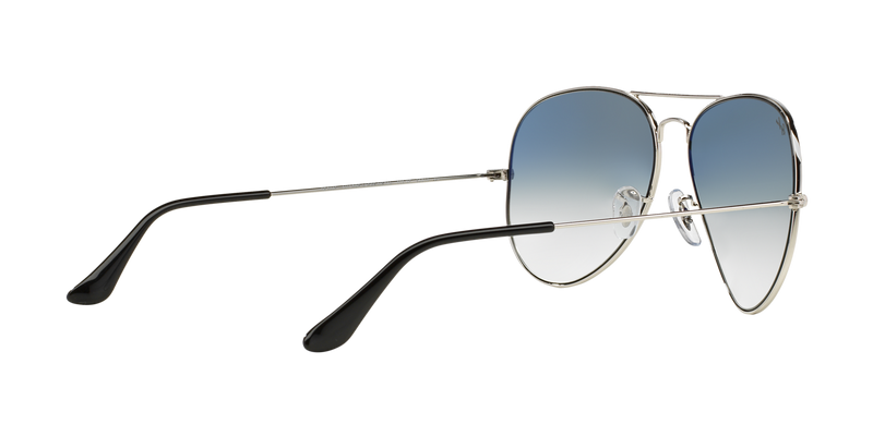 Ray-Ban AVIATOR GRADIENT Aviator Sunglasses | Ray-Ban sunglasses