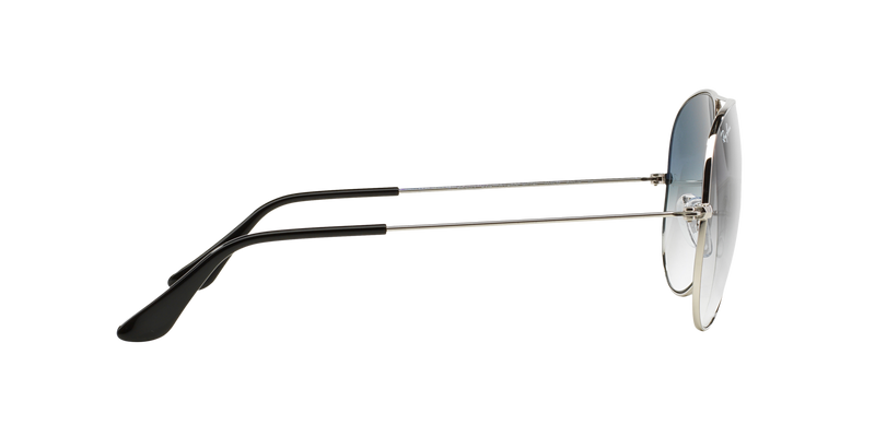 Ray-Ban AVIATOR GRADIENT Aviator Sunglasses | Ray-Ban sunglasses