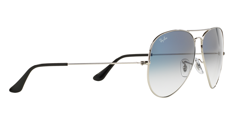Ray-Ban AVIATOR GRADIENT Aviator Sunglasses | Ray-Ban sunglasses
