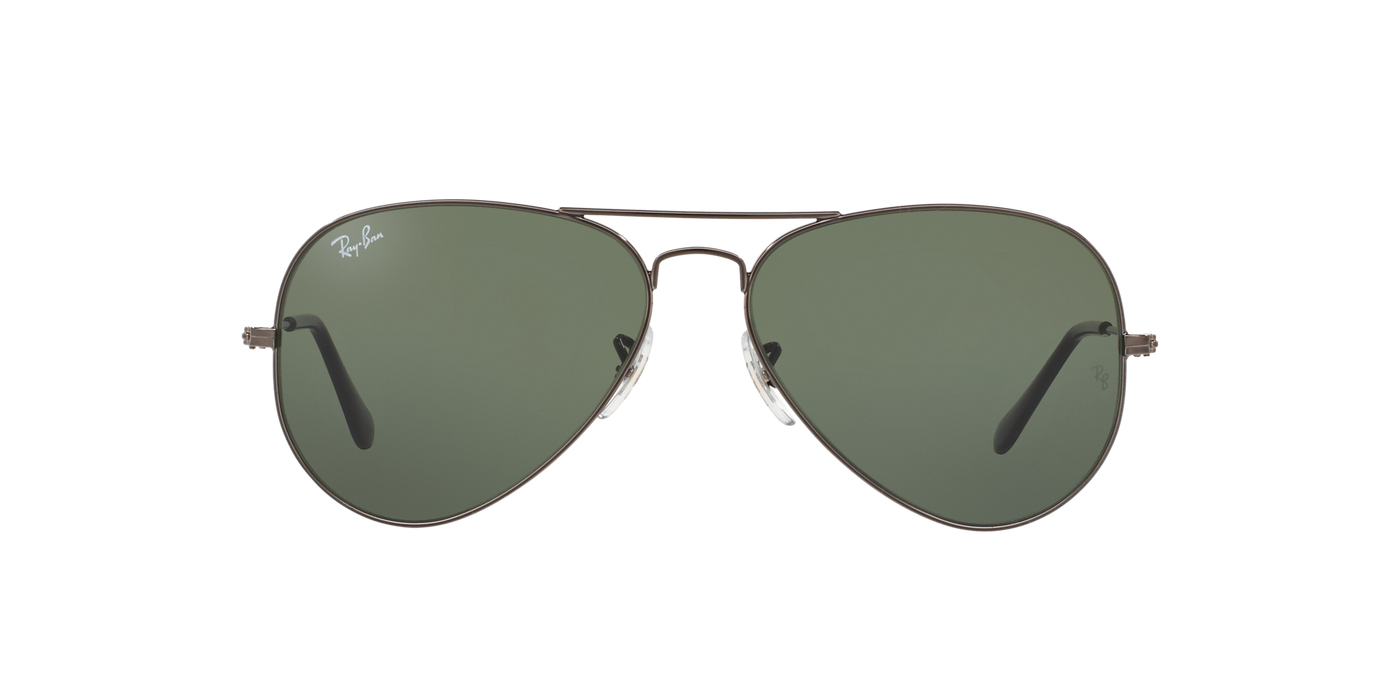 Ray-Ban AVIATOR CLASSIC Aviator Sunglasses | Ray-Ban sunglasses