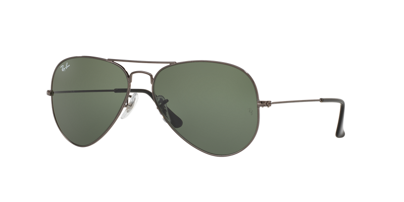 Ray-Ban AVIATOR CLASSIC Aviator Sunglasses | Ray-Ban sunglasses