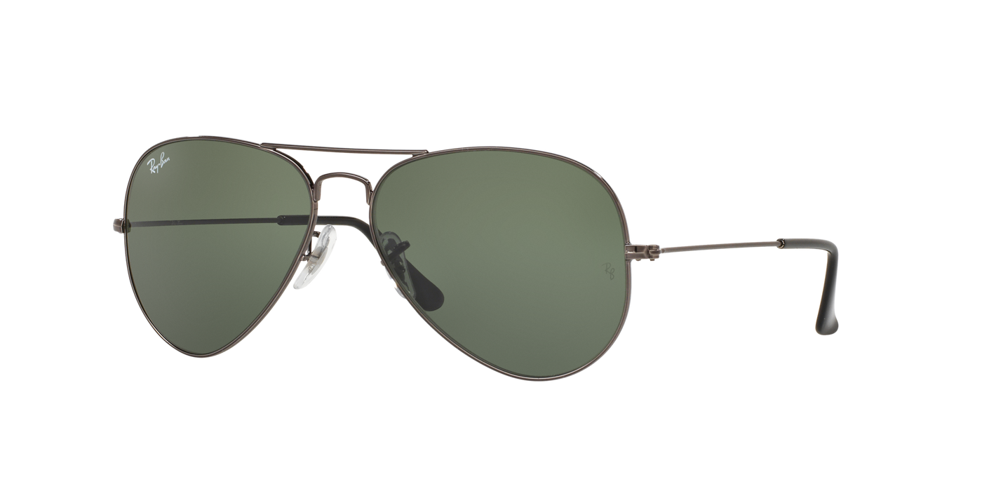 Ray-Ban AVIATOR CLASSIC Aviator Sunglasses | Ray-Ban sunglasses