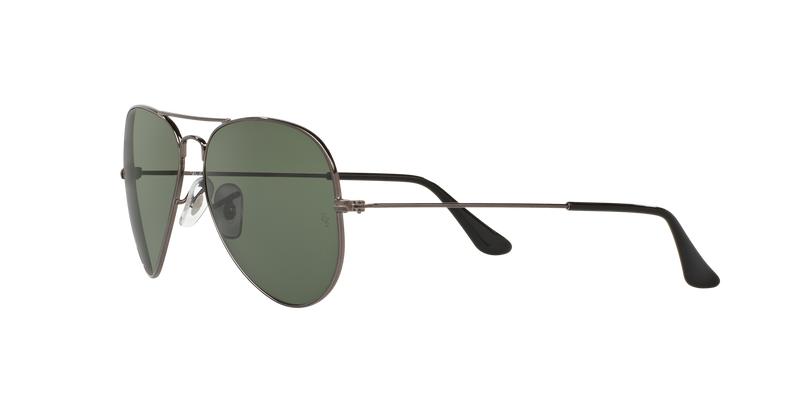 Ray-Ban AVIATOR CLASSIC Aviator Sunglasses | Ray-Ban sunglasses