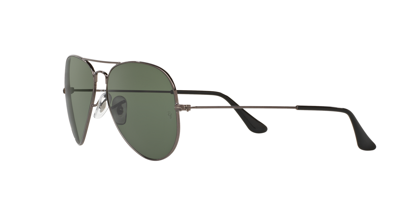 Ray-Ban AVIATOR CLASSIC Aviator Sunglasses | Ray-Ban sunglasses