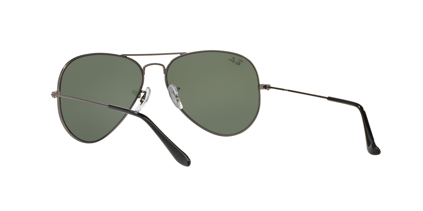 Ray-Ban AVIATOR CLASSIC Aviator Sunglasses | Ray-Ban sunglasses