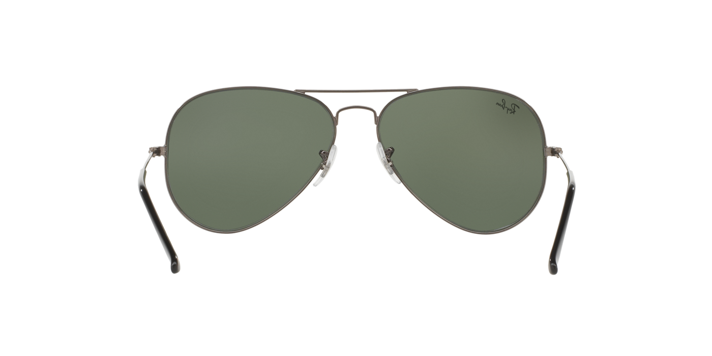 Ray-Ban AVIATOR CLASSIC Aviator Sunglasses | Ray-Ban sunglasses